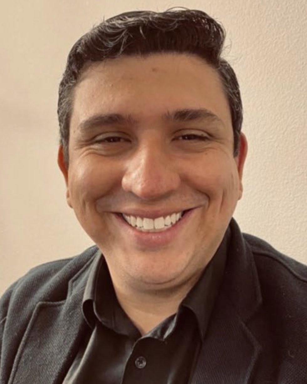 Danilo Porto - Mobile & Online Notary